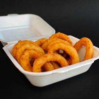 Цибулеві кільця (8 ш��)