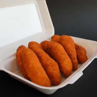 Курячі стріпси (9 ш��)