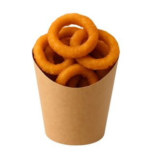 Цибулеві кільця (6шт.)