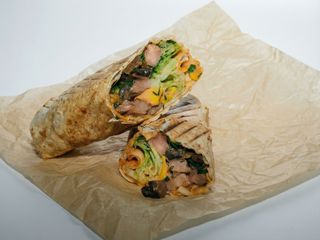 Авторський з телятиною XL (400г)