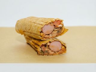 Хот дог L (250г)