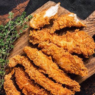 Стріпси курячі (6шт)