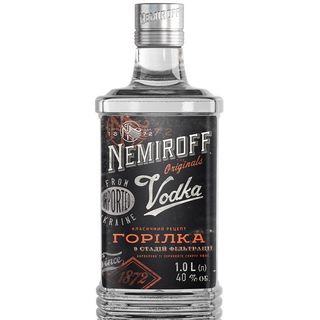 Неміров Штоф (0.5л)