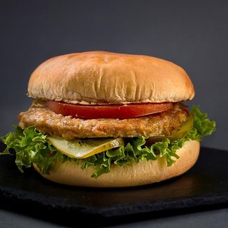 Чікен Бургер (450г)
