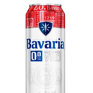 Світле Баварія 0% (0.5л)