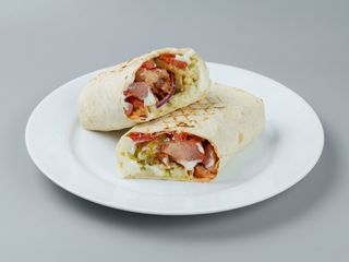 Шаурма  3ХL, 623 г (курка)