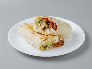 Шаурма Фірмова , 455 г (курка)