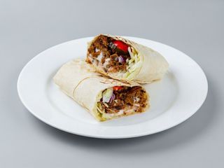  Шаурма XXL (мікс)