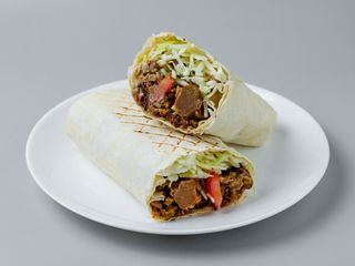 Шаурма 3XL (телятина)