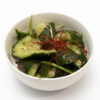 Биті огірки (140г)