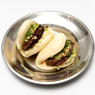 Бао зі свининою тя сю (265г)