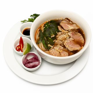 Фо Бо з яловичиною (400г)