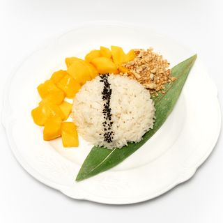 Манго Стікі Райс (220г)