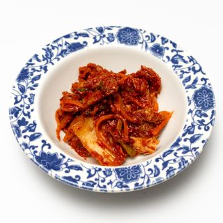 Кімчі (100г)