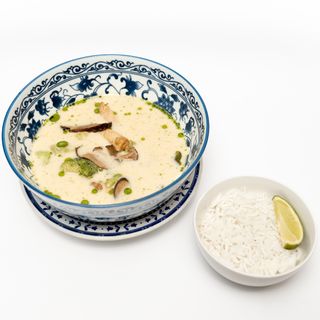 Том Кха з куркою (500г)