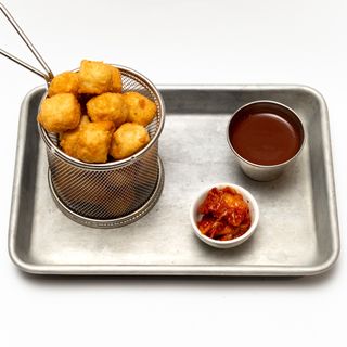 Тофу Фрай (210г)