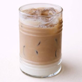 Iced Latte