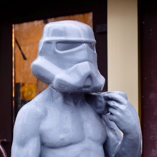 Чай заварний Гречаний