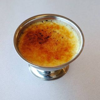Крем-Брюле