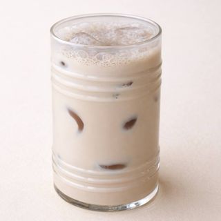 Ice Cream Coffee