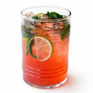 Mohito суниця