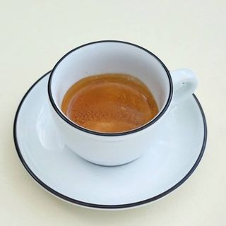 Кава Допіо
