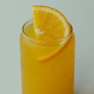 Лимонад Манго-Маракуйя