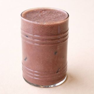 Банановий какао