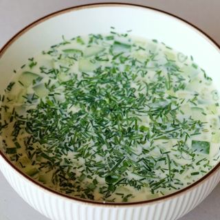 О" бейбі з курячим філе