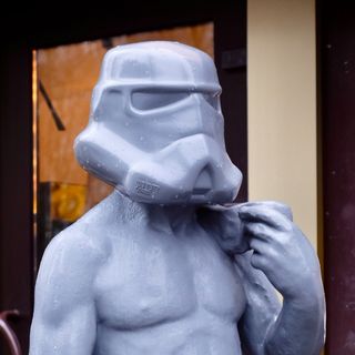 Чай заварний Детокс