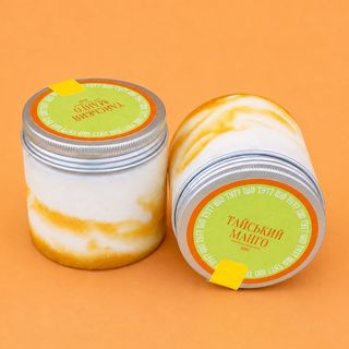 Морозиво Тайське Манго