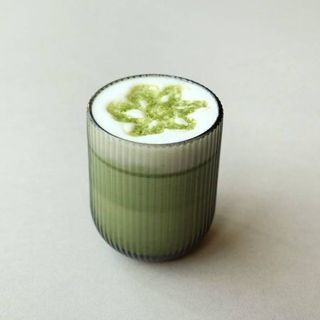 Лате/Капучино Матча