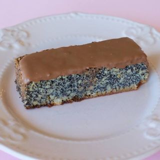 Маковий пиріг