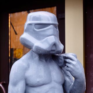 Чай заварний Ройбуш полуничний/фруктовий
