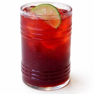 Cold Brew Cherry