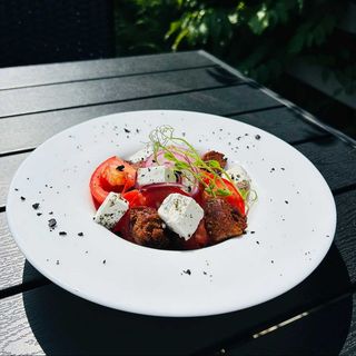 Салат Томатіно (250г)