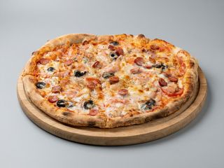 Піца Мафіозі (800г)