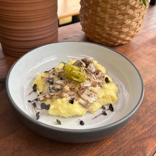 Бефстроганов 150/100г