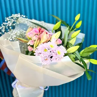 Букет AWEK