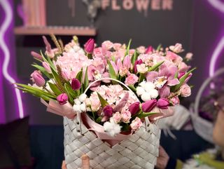 Корзина Horio XXL