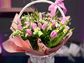 Корзинка Gekio