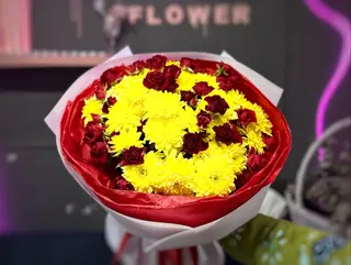 Букет Dekoo