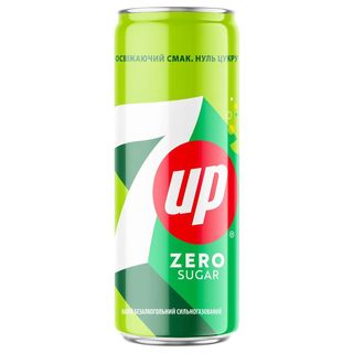 7UP (330мл)