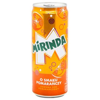 Mirinda (330мл)