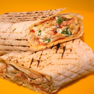 Шаурма Класична з Куркою (450г)