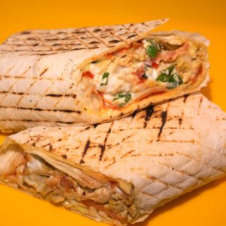 Шаурма Міні з Куркою (300г)