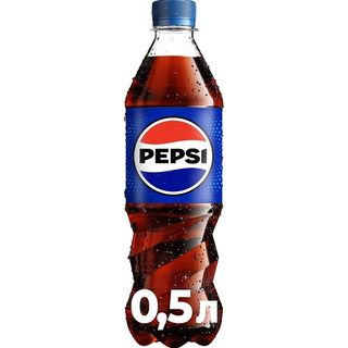 Напій Pepsi (500мл)