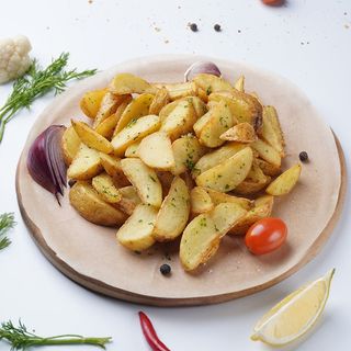 Картопля по-селянськи (400г)