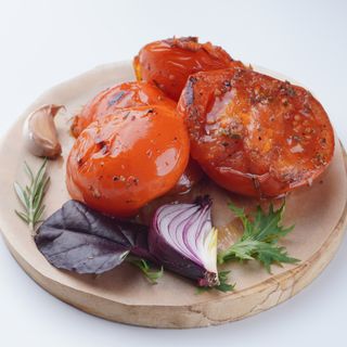 Помідор на мангалі (200г)