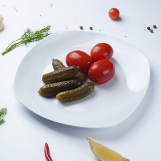 Соління  (200г)